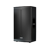 FBT X-PRO 110A активная двухполосная акустическая система, НЧ 1200 Вт, ВЧ 300 Вт, DSP