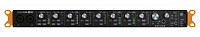 Arturia Audiofuse 8 Pre  Аудиоинтерфейс