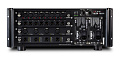 ALLEN&HEATH DLIVE-DX32  Модуль расширения 4 x 8 каналов,аналоговый или цифровой вход-выход,1x PSU