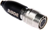 RODE MiCon-4 переходник c MiCon на Audio Technica UniPakTM Body-Pack серий 1800, 2000 и 3000 .