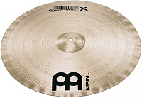 MEINL GX-16SYC тарелка 16" Sythetik/Crash, сплав FX9,