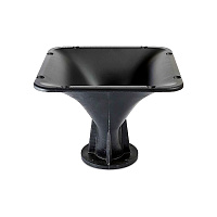 EIGHTEEN SOUND XR2064C  рупор для ВЧ драйвера, 60° x 40°. вход 2"