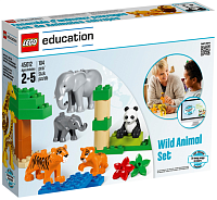 Duplo 45012 Дикие животные