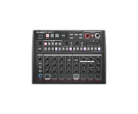 Arturia DrumBrute Impact Noir  Аналоговый синтезатор, лимитированная серия DrumBrute Impact в уникальном дизайне