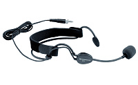Sennheiser ME 3-II Головной микрофон с кардиоидным капсюлем, для беспроводных систем