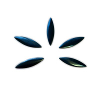 LE ROSEAU CHANTANT Convex metal язычок для тростей гобоя