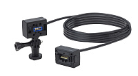 Zoom ECM-6 Удлинительный кабель для микрофонных капсюлей. 6 метров