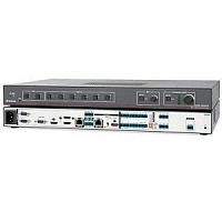 Extron MPS 602 SA  Презентационный коммутатор с передачей DTP 330