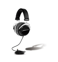 Superlux HD660PRO-150 профессиональные студийные закрытые наушники, 150 Ом