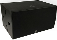 Fane SV218S Пассивный сабвуфер 2x18" 1600 Вт 4 Ом