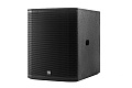 Echo Acoustic EA118SP Активный сабвуфер 18", 2000 Вт, SPL 133 дБ 
