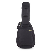 Rockbag RB 20518 B/PLUS  чехол для классической гитары, серия Student Plus, подкладка 10 мм + уплотнитель 5 мм