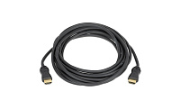 Extron HDMI Ultra/6  Cверхгибкий высокоскоростной кабель HDMI, длина 1,8 м