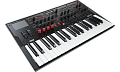 KORG MODWAVE  аналоговый программируемый FM синтезатор