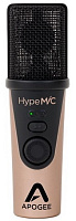 Apogee HypeMIC USB микрофон с аналоговым компрессором, 96 кГц