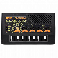 KORG Monotron Delay аналоговый синтезатор