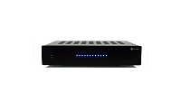 Current Audio AMP1270 Усилитель, кол-во каналов - 12, 70Вт/канал, 4 Ом, 50Вт/канал, 8 Ом, мост 140 Вт, 8 Ом, Независимое управление каждым каналом, Возможность выбора общего или локального источника сигнала для каждой зоны, Размеры Д 17x Ш 4x Г 13