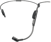 AUDIO-TECHNICA ATM73CH Микрофон головной конденсаторный для AUDIO-TECHNICA ATW3200