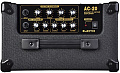 JOYO AC-20 Acoustic Amplifier комбоусилитель для акустической гитары, с эффектами, 20 Ватт