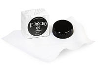Pirastro 900500  Schwarz Black канифоль для скрипки или альта, самая твердая