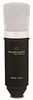 Marantz MPM-1000  Конденсаторный микрофон с большой диафрагмой