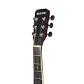 STARSUN TG220c-p Natural акустическая гитара, цвет натуральный