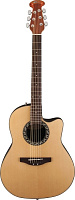 APPLAUSE AB24A-4 Balladeer Mid Cutaway Natural акустическая гитара с вырезом