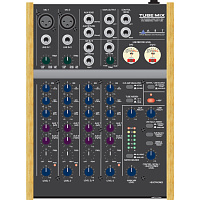 ART TubeMix микшер USB