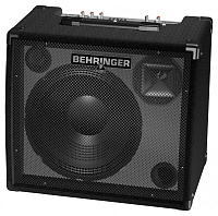 Behringer K900FX комбоусилитель для клавишных инструментов