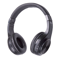 RITMIX RH-470BTH Black Наушники, цвет черный