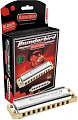 HOHNER Marine Band Thunderbird Low E (M201115X) губная гармоника