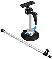 Manfrotto 241V видеосуппорт на присоске 
