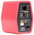 Monkey Banana Turbo 4 red Студийный монитор 4", шелковый твиттер 1", LF 30 Вт, HF 20 Вт, балансный вход, S/PDIF-вход