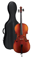 GEWA Cello outfit Europe Виолончель 1/2 в комплекте