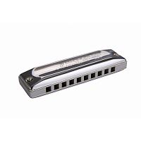 HOHNER Meisterklasse 580/20 Db (M581026) губная гармоника Richter Modular System (MS)