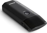 SHURE MXW6/C настольный передатчик граничного слоя с кардиоидной диаграммой направленности