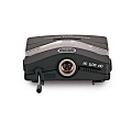 AKG Perception Wireless 45 Pres Set BD-U2 (614-634) радиосистема с поясным передатчиком и петличным микрофоном