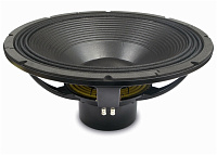 EighteenSound 21NLW9001/8  21" динамик, неодим, 8 Ом, 1800 Вт AES, 96 дБ, 24-1500 Гц