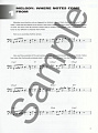 HL00696413 - Putter Smith: Jazz Bass Improvisation - книга: Пюттер Смит - "Джазовая импровизация на бас-гитаре", 40 страниц, язык - английский