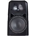 QSC AD-S8T-BLK  Настенная акустическая система, цвет черный