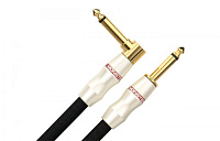 MONSTER CABLE SP1000-I-21 Длина 6.4 м (21 ft.), прямые 1/4” джеки. Инструментальный кабель Серия "Studio Pro 1000". 600161