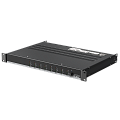 AUDAC CEP803 Компактный универсальный 8-канальный усилитель мощности класса D