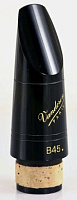 Vandoren Traditional B45* (CM309) мундштук для кларнета Bb, легкий, ср-длин выемка, откр - 119.5 мм
