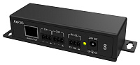 ATTERO TECH AXP2O  2-канальный сетевой экспандер аналоговых выходов Axiom 