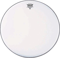REMO BE-0114-00- EMPEROR 14' COATED двойной матовый пластик