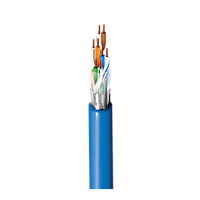 Belden 1633E.01305 Кабель витая пара CAT 5e, цвет синий
