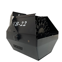 XLine XB-22 Генератор мыльных пузырей 