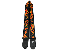 Perri's TWS-6545  Ремень для гитары. Серия JACQUARD