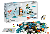 LEGO Education StoryStarter 45102 Дополнительный набор StoryStarter "Построй свою историю. Космос"