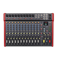 VOLTA STARLET 102 микшерный пульт